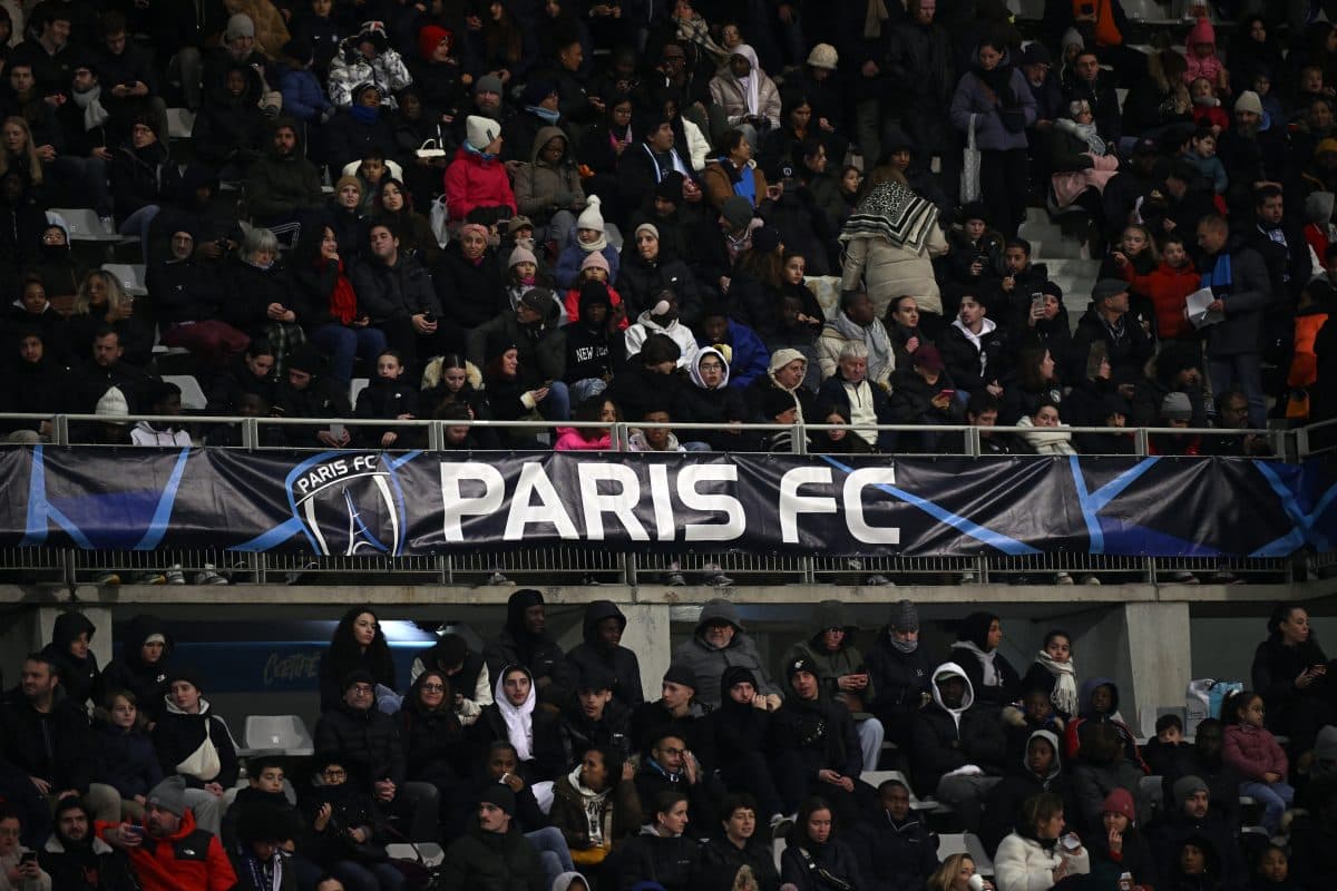 Paris FC set to sign Georgian prospect from Khvicha Kvaratskhelia’s former club