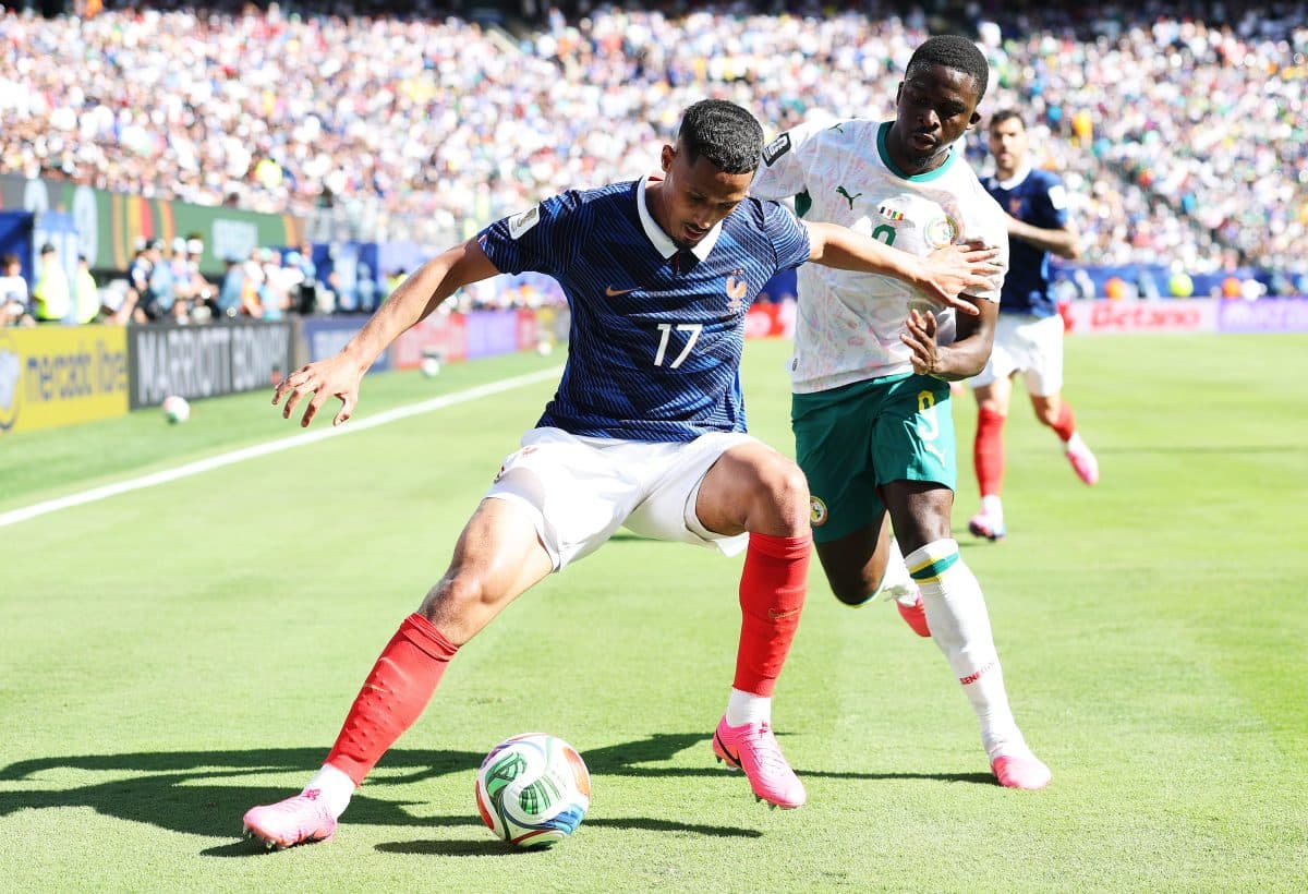 EXCLUSIVE | Stefan Schwarz: ‘Sweden have the attacking ability to put pressure on the French defence’