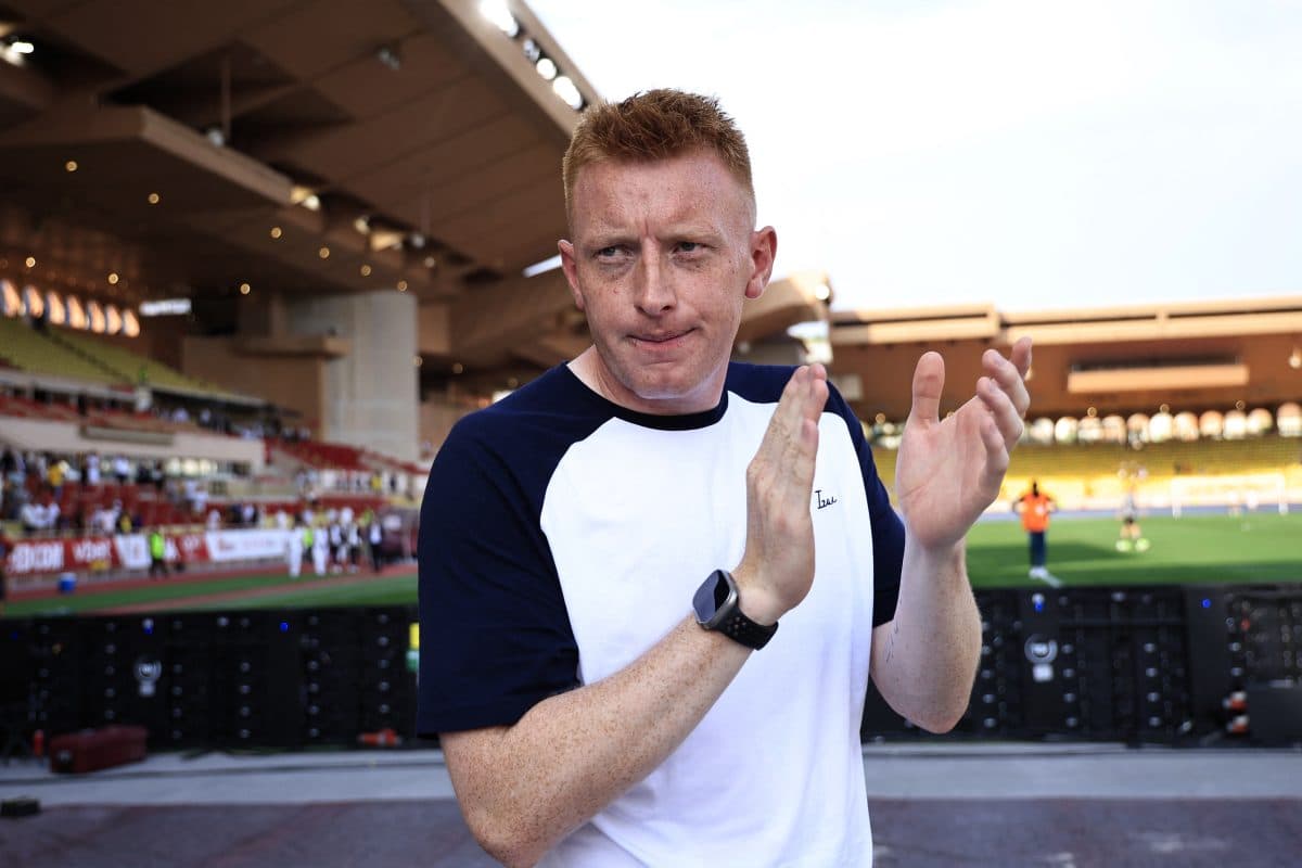 ‘Follow your instinct’ – Will Still on why he opted for Auxerre over Lorient or Bristol City