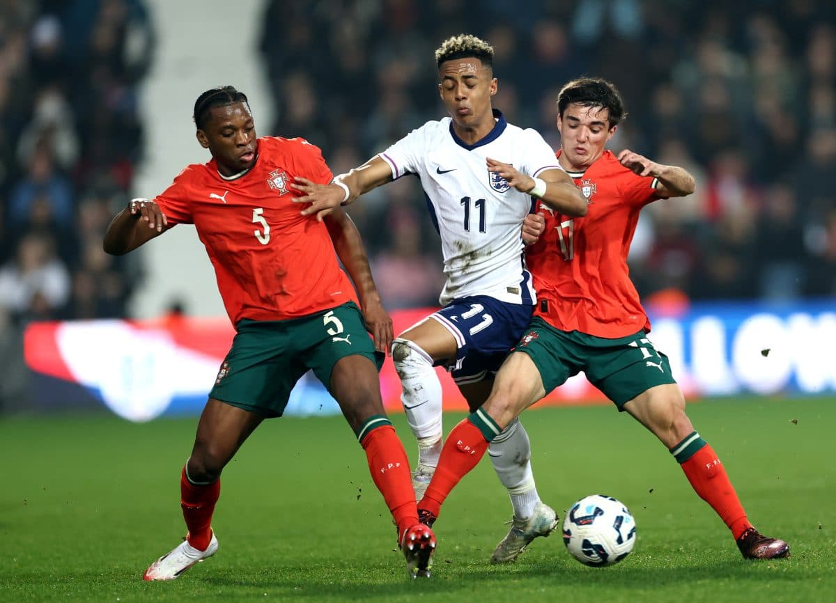 Official | Nazinho completes AS Monaco move