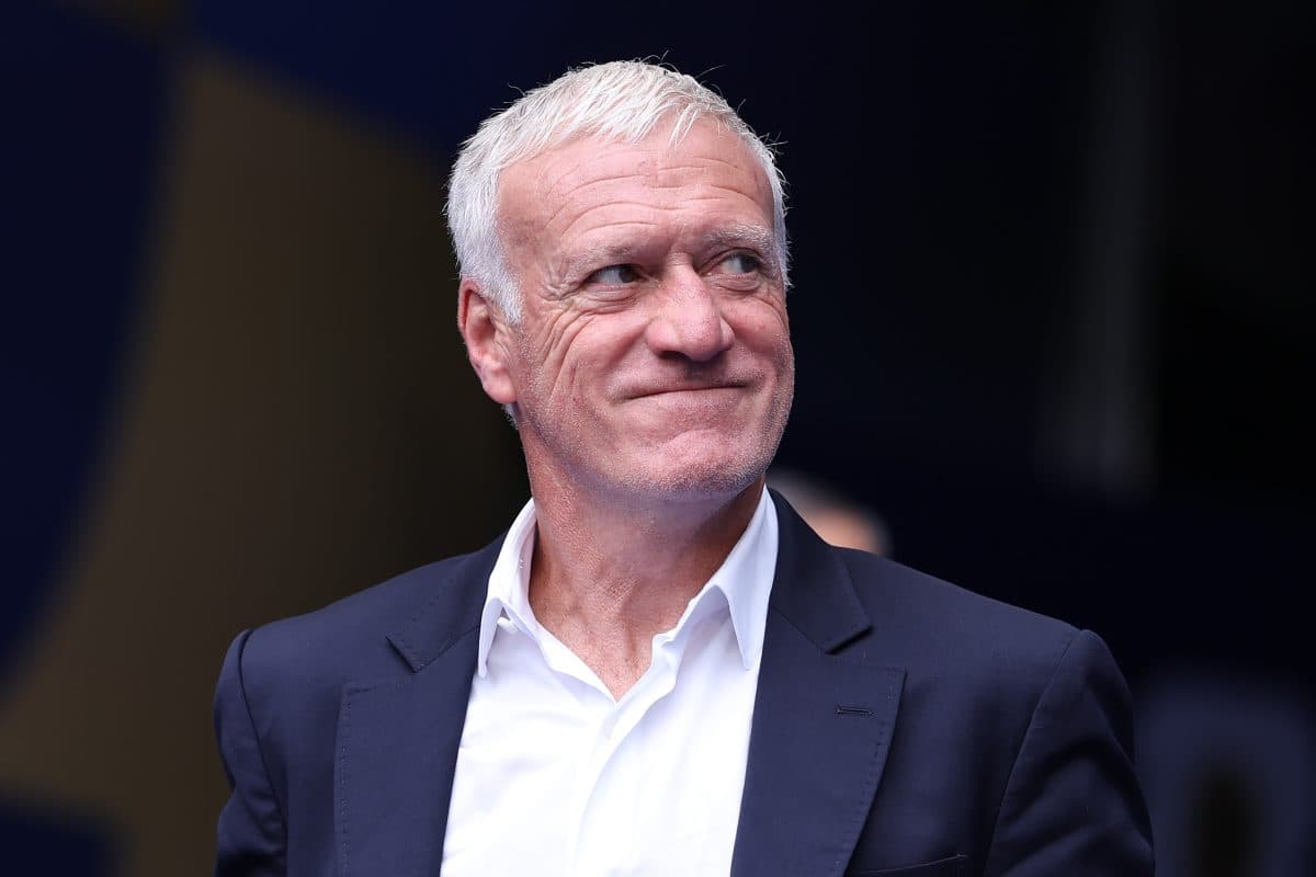 PLAYER RATINGS | France 4-6 England: Didier Deschamps swansong ends in defeat in crazy match