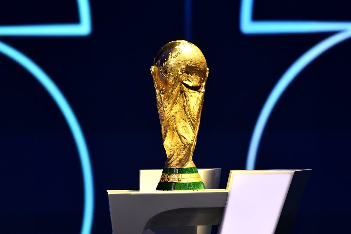 France advised to bid for 2038 World Cup hosting rights