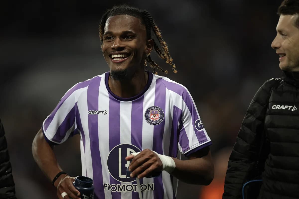 Yann Gboho subject of Kansas City interest