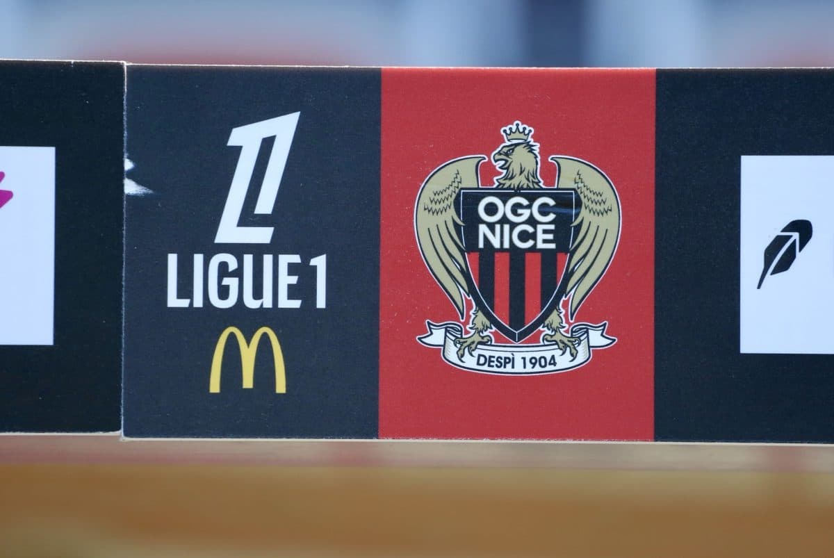 Geoffrey Moncada set to be named OGC Nice sporting director