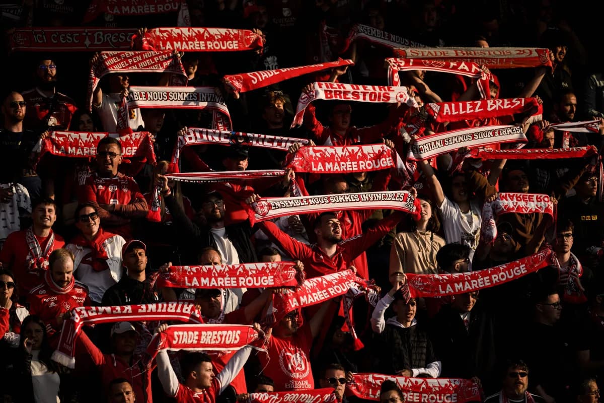 Official | Julien Lachuer named Brest manager