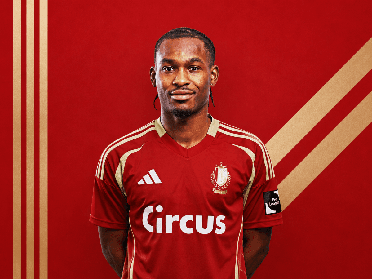 Exclusive | Lens interested in Standard Liege’s Ibrahim Karamoko
