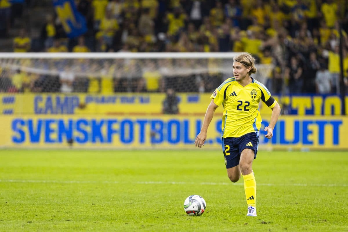 Ajax and Stuttgart compete to sign Strasbourg’s Sébastien Nanasi