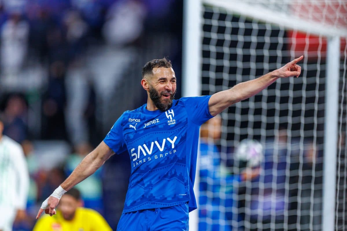 Al-Hilal look to offload Karim Benzema, Aston Villa’s Ollie Watkins lined up as replacement