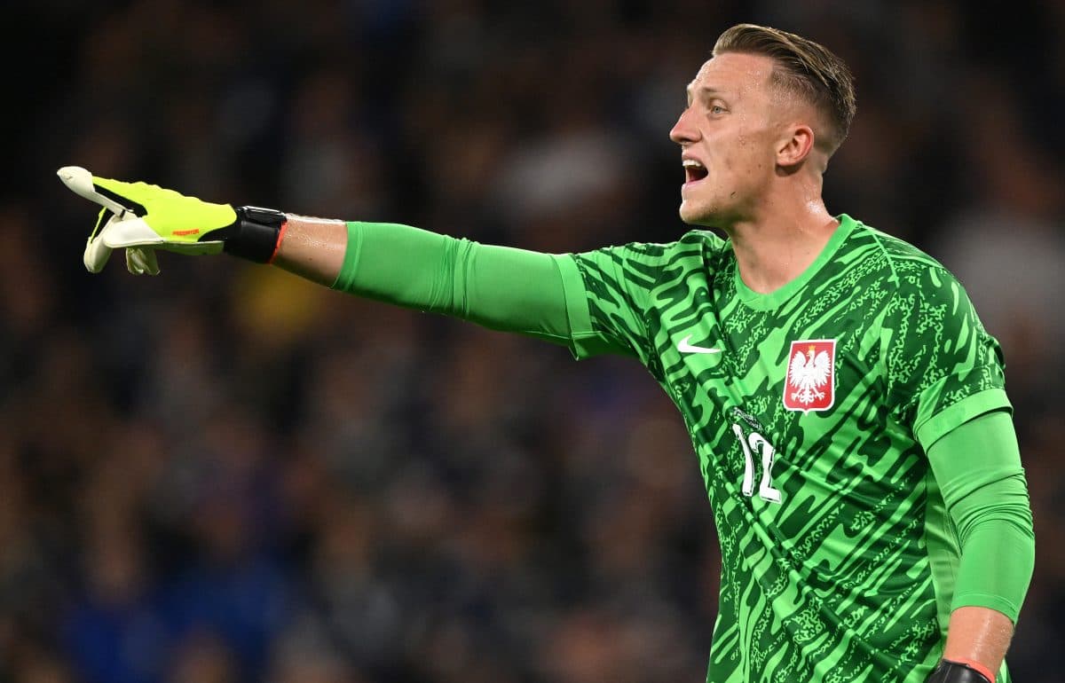 Marseille looking at Neom’s Marcin Bulka to replace Manchester City-bound Geronimo Rulli