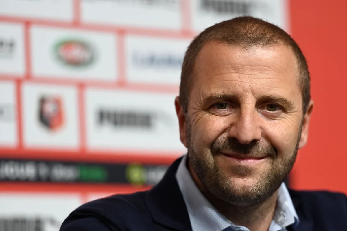 Official | Nice part ways with Sporting Director Florian Maurice