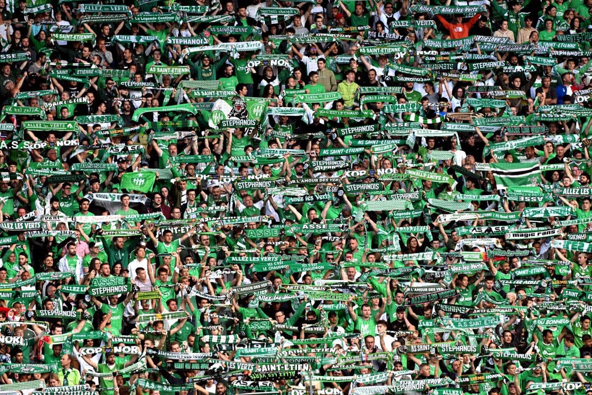 PLAYER RATINGS | Saint-Étienne 0-0 OGC Nice: All level in promotion/relegation playoff ahead of second-leg decider