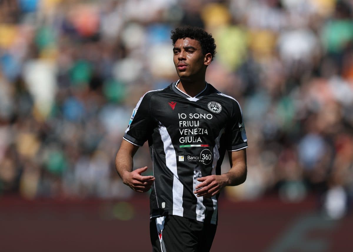 Former Metz player Arthur Atta set to join Fiorentina in a €30m deal