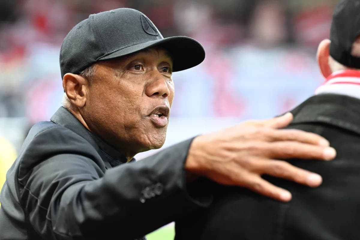 Antoine Kombouaré expected to leave Paris FC