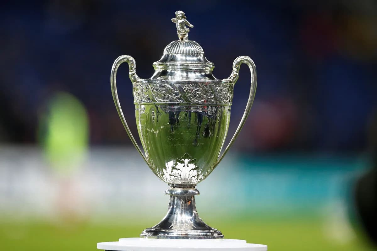 PLAYER RATINGS | Lens 3-1 Nice: Thauvin and Édouard score to clinch club’s first-ever Coupe de France