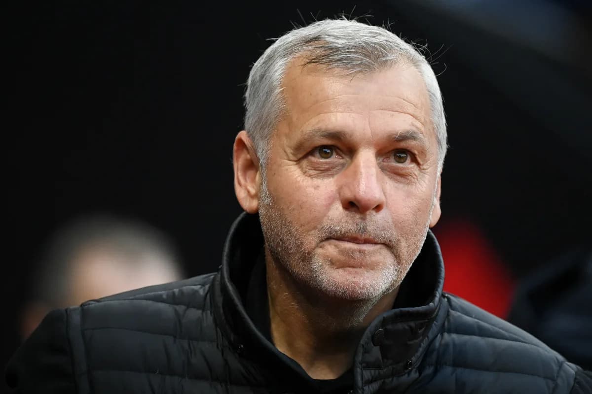 Bruno Genesio set to be named Marseille manager