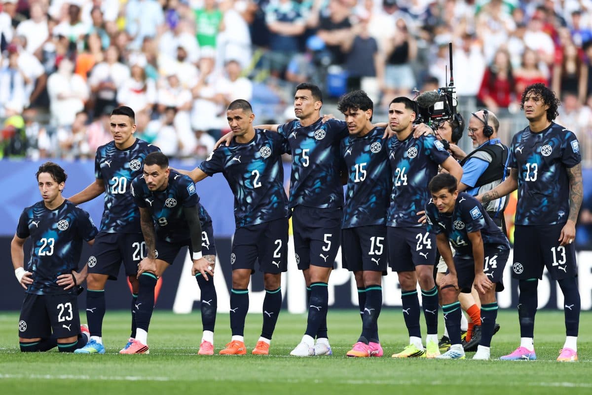 2026 World Cup | Who are France’s opponents, Paraguay?