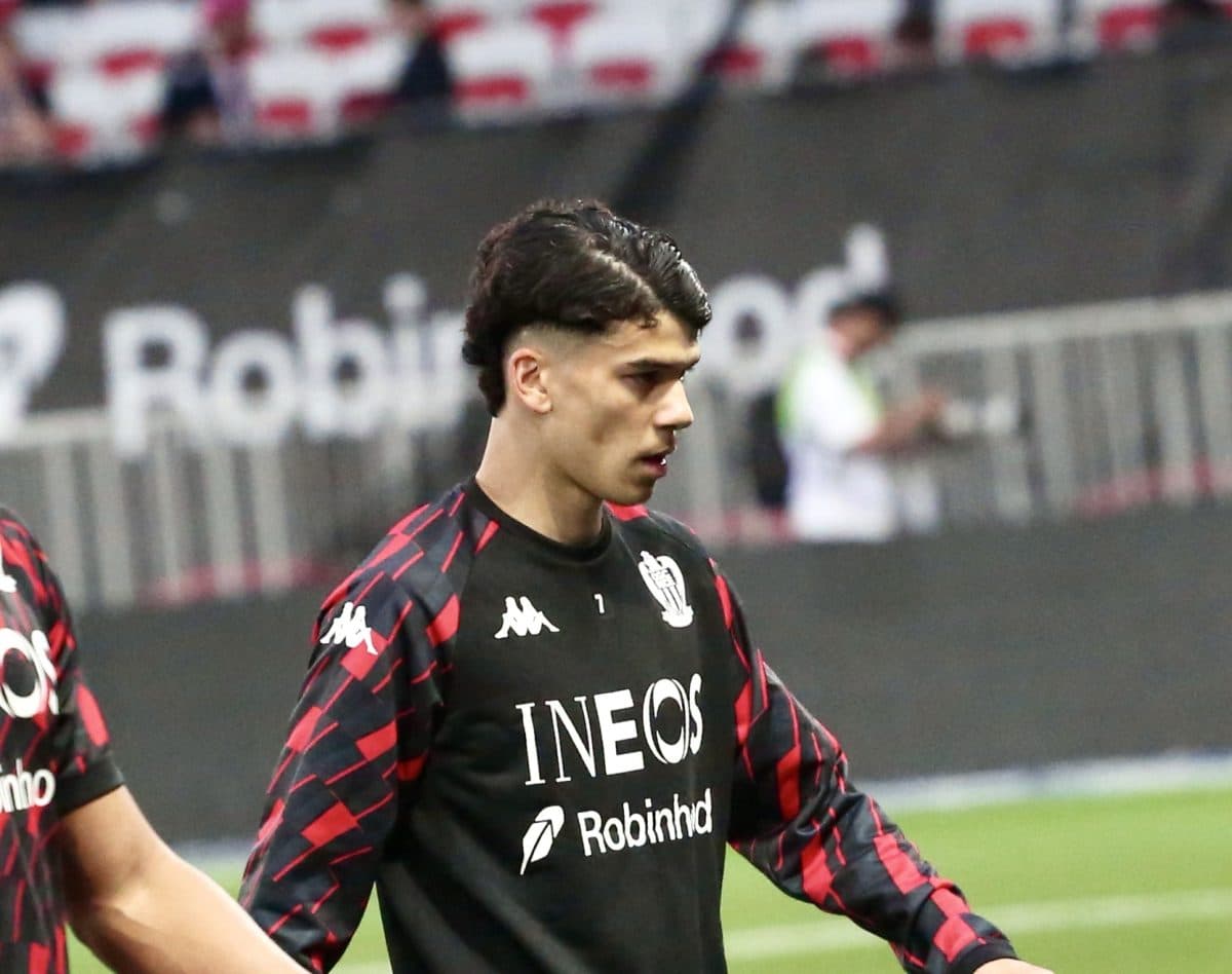 ‘Playing in the World Cup for Algeria’ – Lyon winger Kaïl Boudache on career dreams