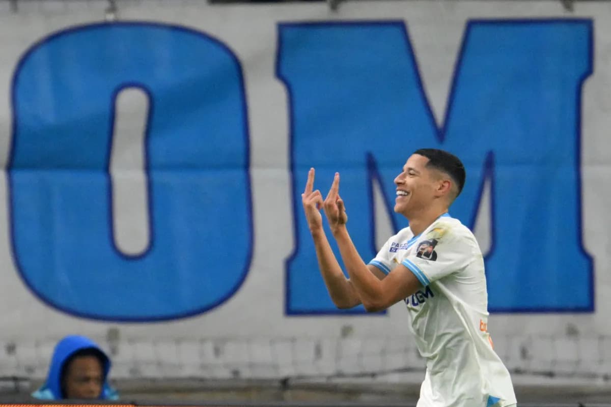 Marseille predicted XI v Strasbourg: Amine Harit and Angel Gomes to start for Bruno Génésio