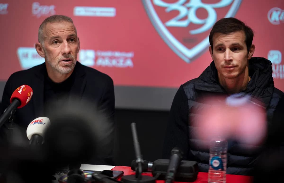 OGC Nice criticise Marseille in Grégory Lorenzi saga