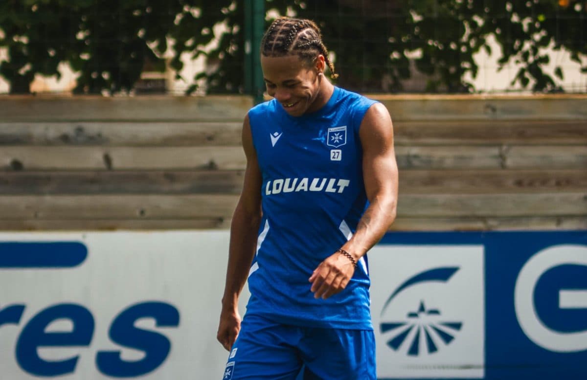 Hull City see Kévin Danois bid rejected