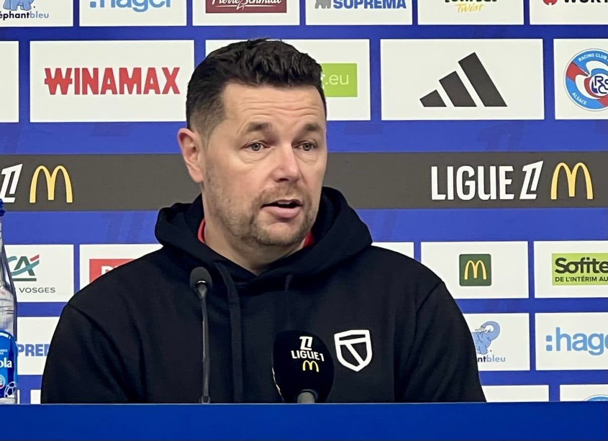 Pierre Sage reveals Premier League ambition behind Crystal Palace move