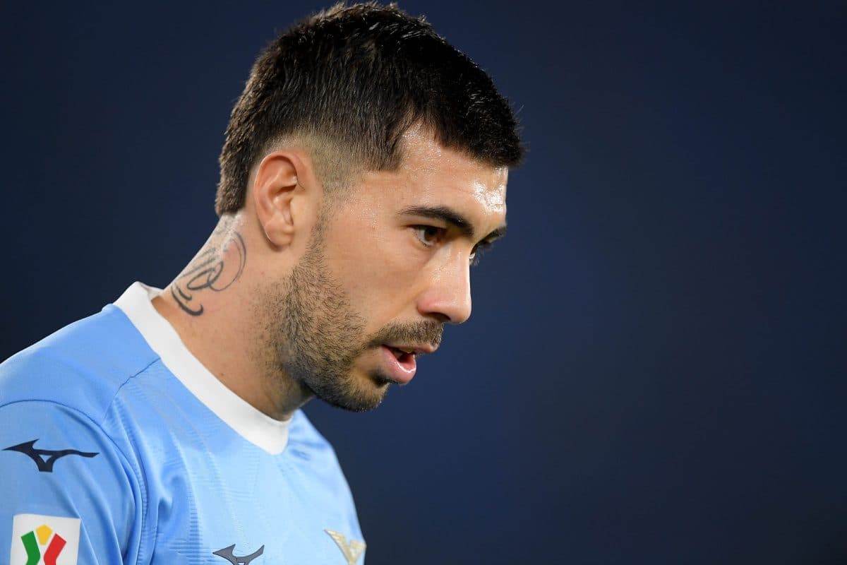 Marseille covet Lazio’s Mattia Zaccagni
