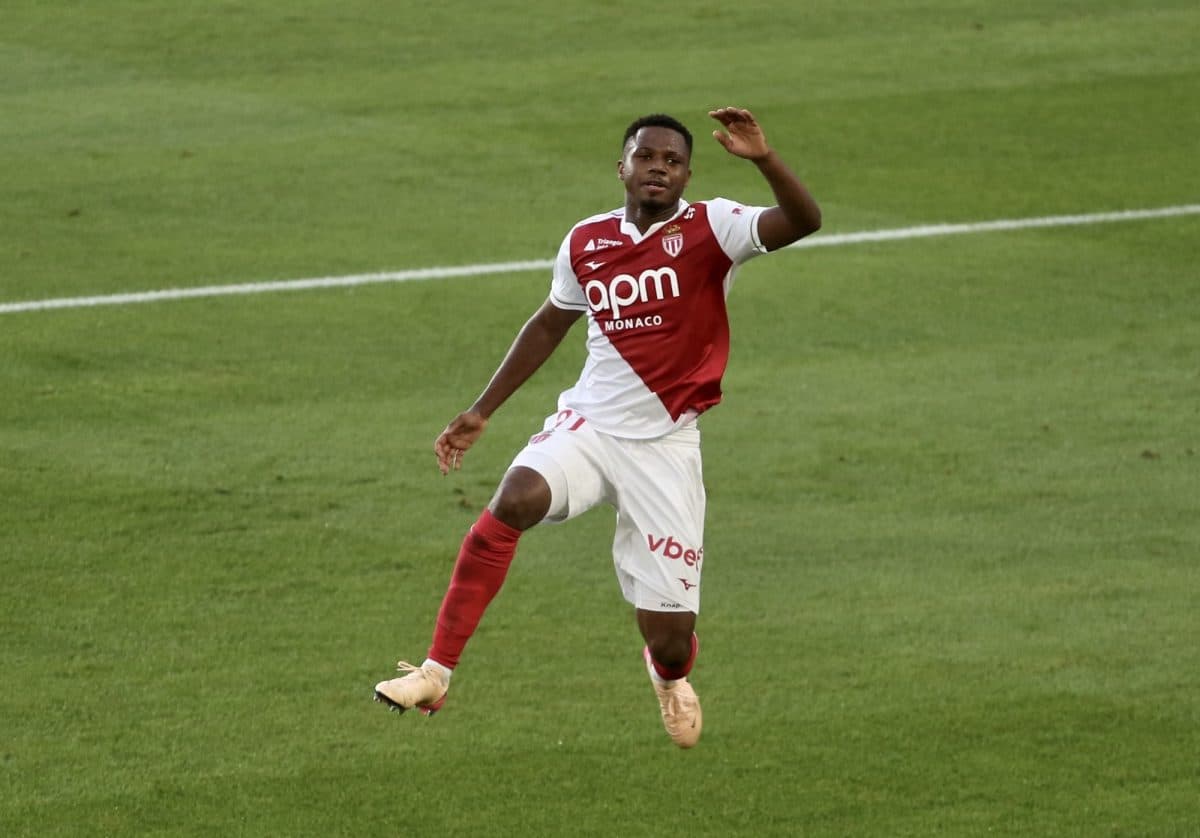 Monaco to exercise purchase option on Ansu Fati