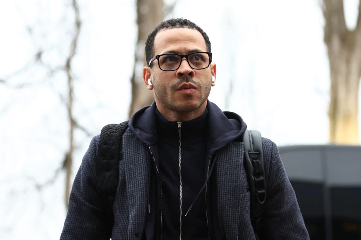 Former Chelsea manager Liam Rosenior reaches agreement with Paris FC