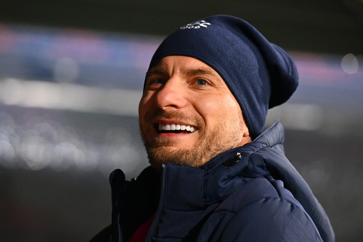 Ciro Immobile to stay at Paris FC next season