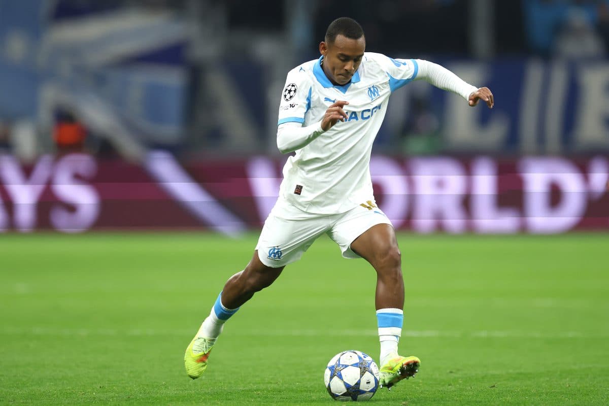 Marseille president reveals Bruno Genesio wasn’t ‘far from breaking point’ over Igor Paixao transfer