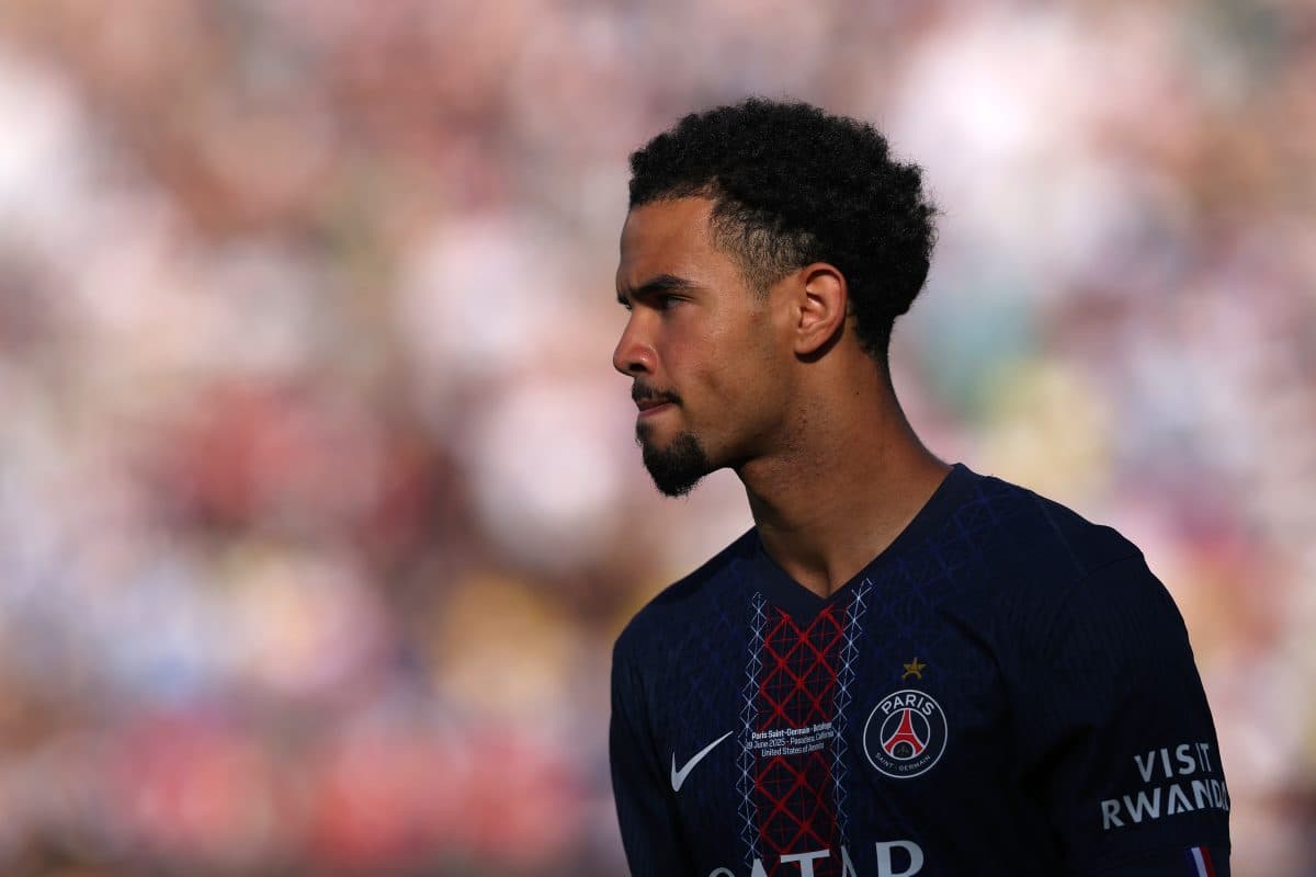 PSG predicted XI v Lorient: Willian Pacho and Warren Zaïre-Emery start in heavily rotated side