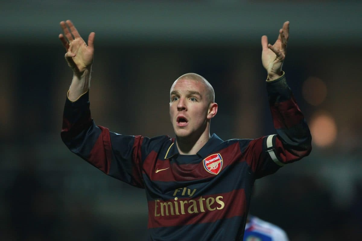 EXCLUSIVE | ‘Arsenal won’t want to unbalance squad’ – Philippe Senderos reflects on aftermath of Champions League final