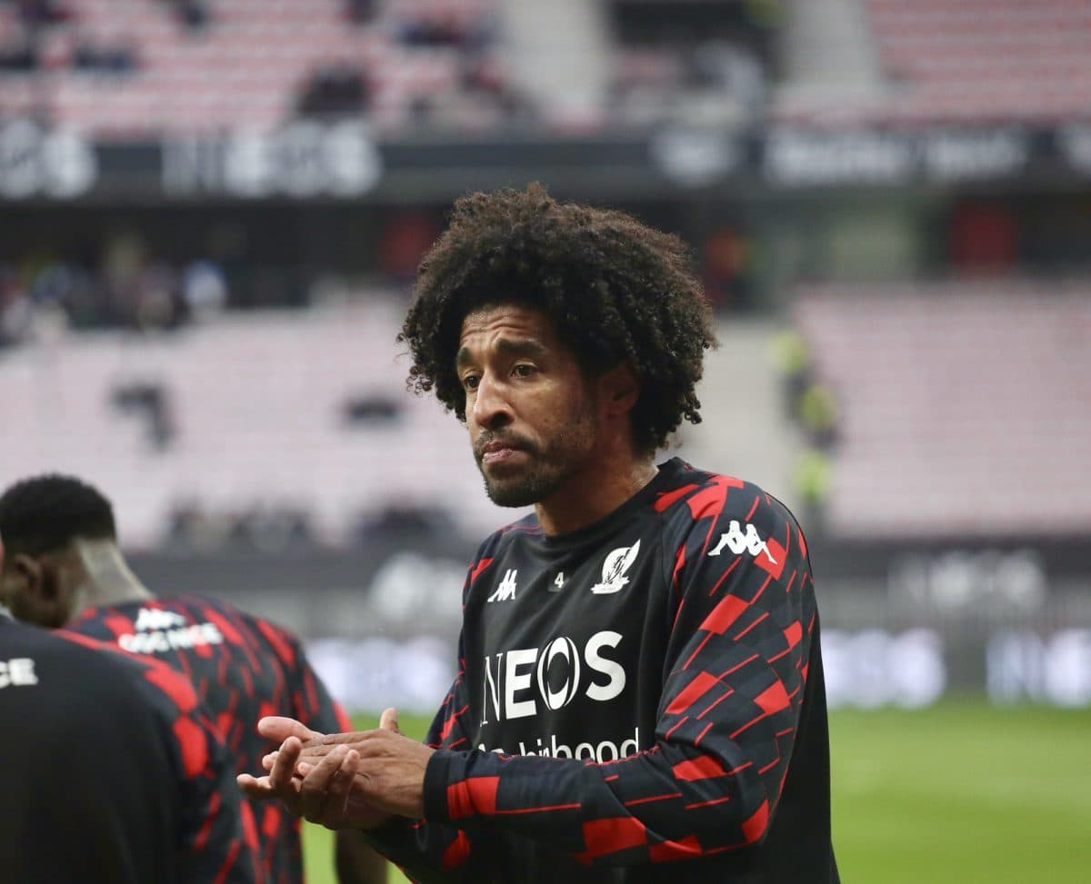 OGC Nice predicted XI v Saint-Étienne: Elye Wahi returns, Dante a doubt