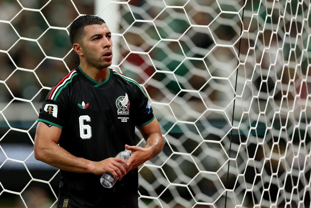 Monaco take interest in Cruz Azul’s Erik Lira