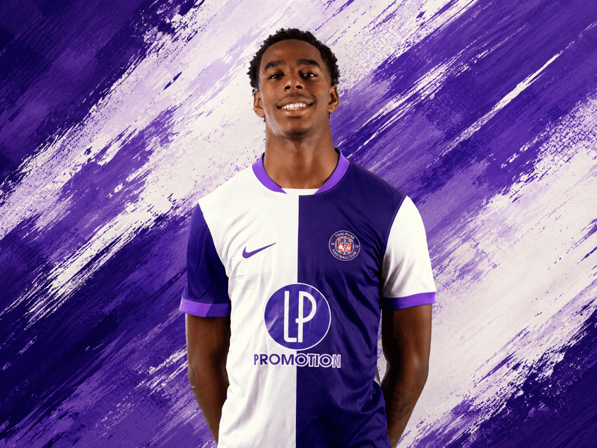 Sunderland close to complete €30m transfer of Toulouse left-back Dayann Methalie