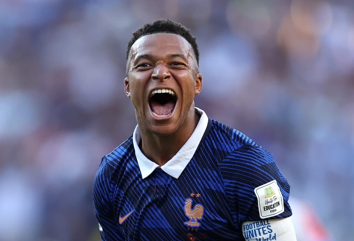 FEATURE | Three things we learned as France squeeze past Paraguay and into the quarter-finals