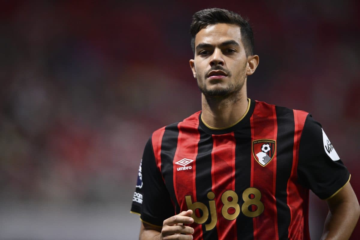 Bournemouth’s Romain Faivre to stay at Auxerre next season