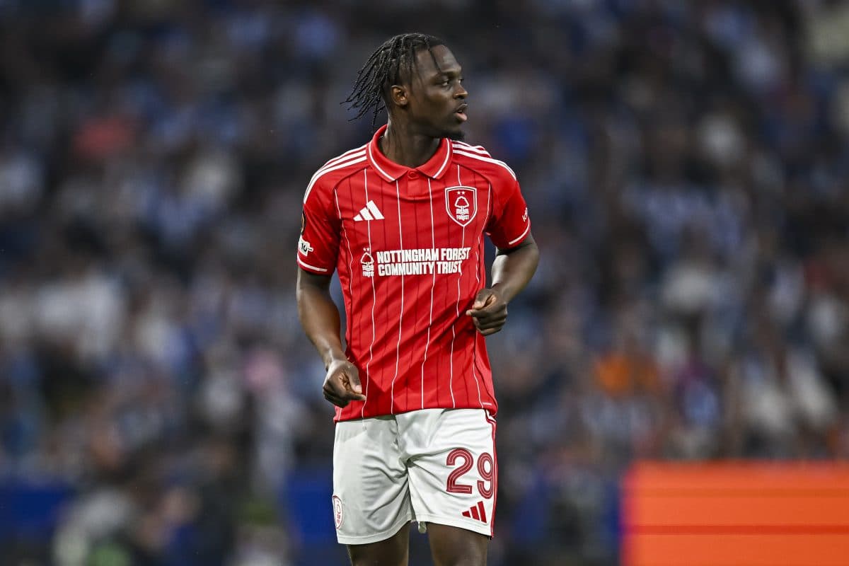 Lille predicted XI v Toulouse: Nottingham Forest loanee Dilane Bakwa to make first start?