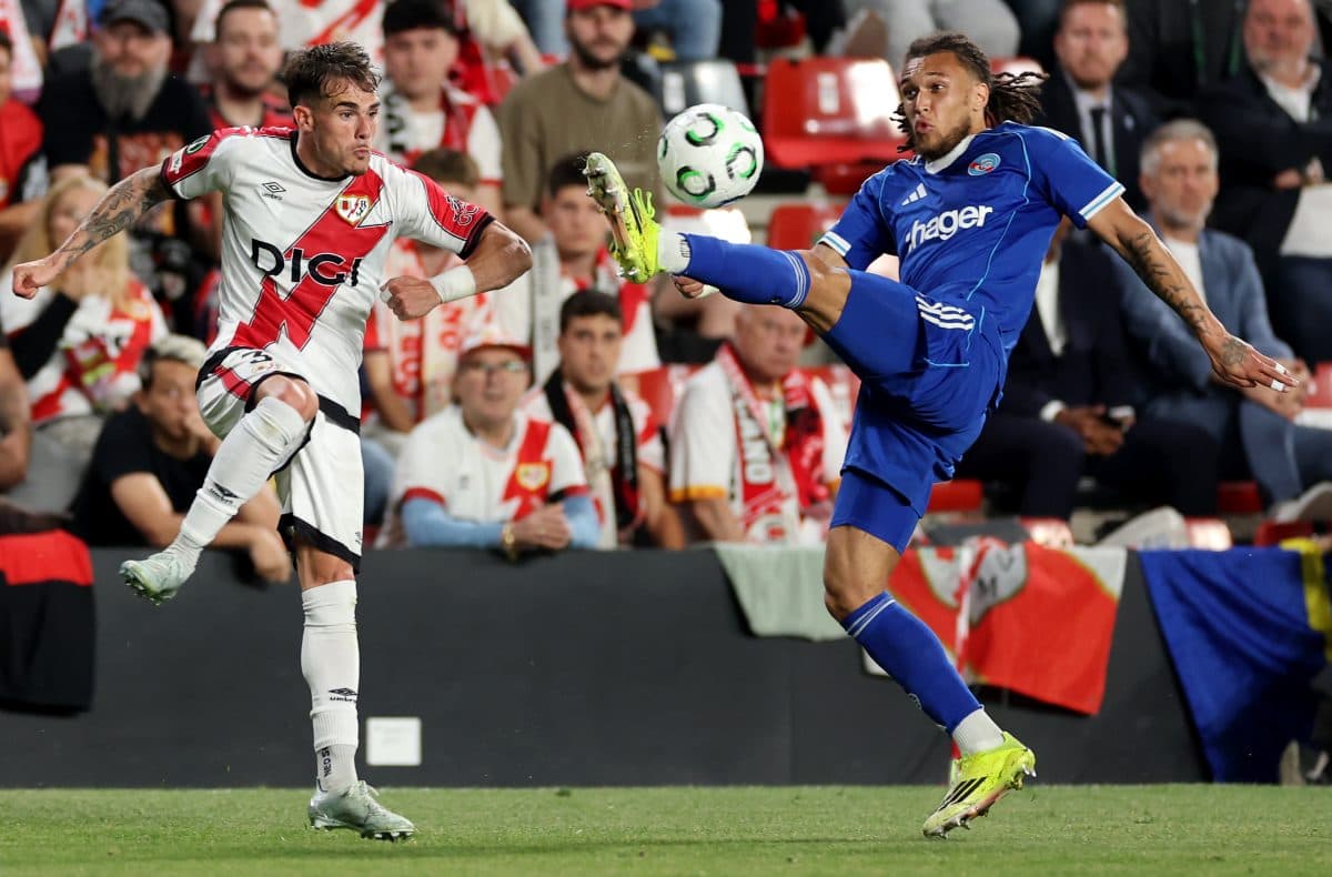 Strasbourg’s Diego Moreira agrees personal terms with Borussia Dortmund
