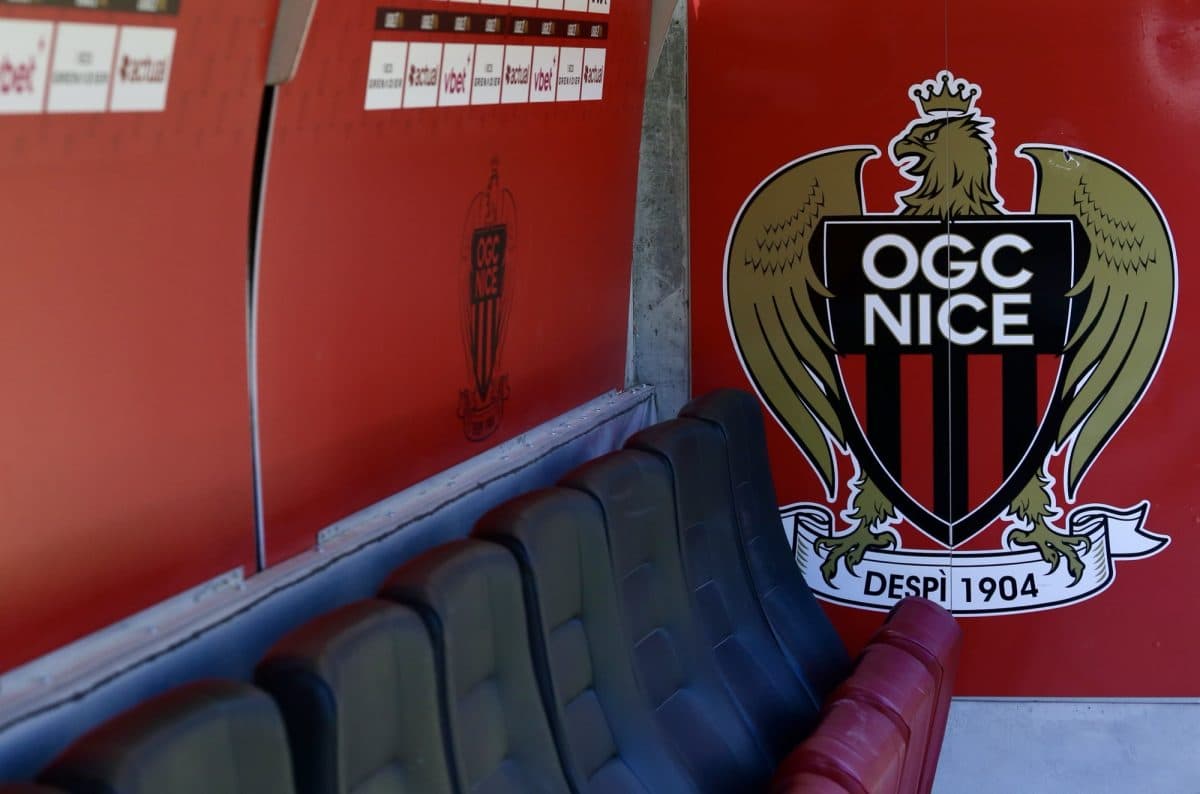 All OGC Nice players for sale as INEOS-owned club look to raise €40m
