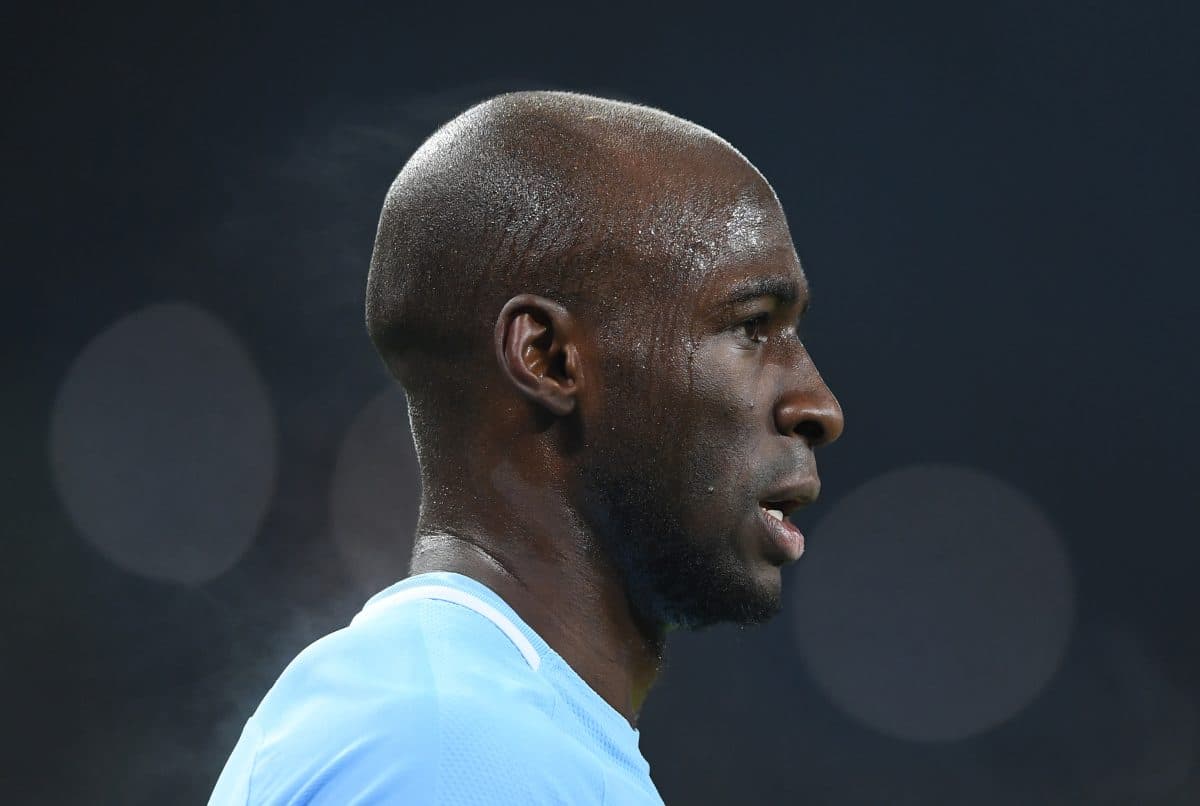 Official | Former Manchester City defender and France international Eliaquim Mangala retires