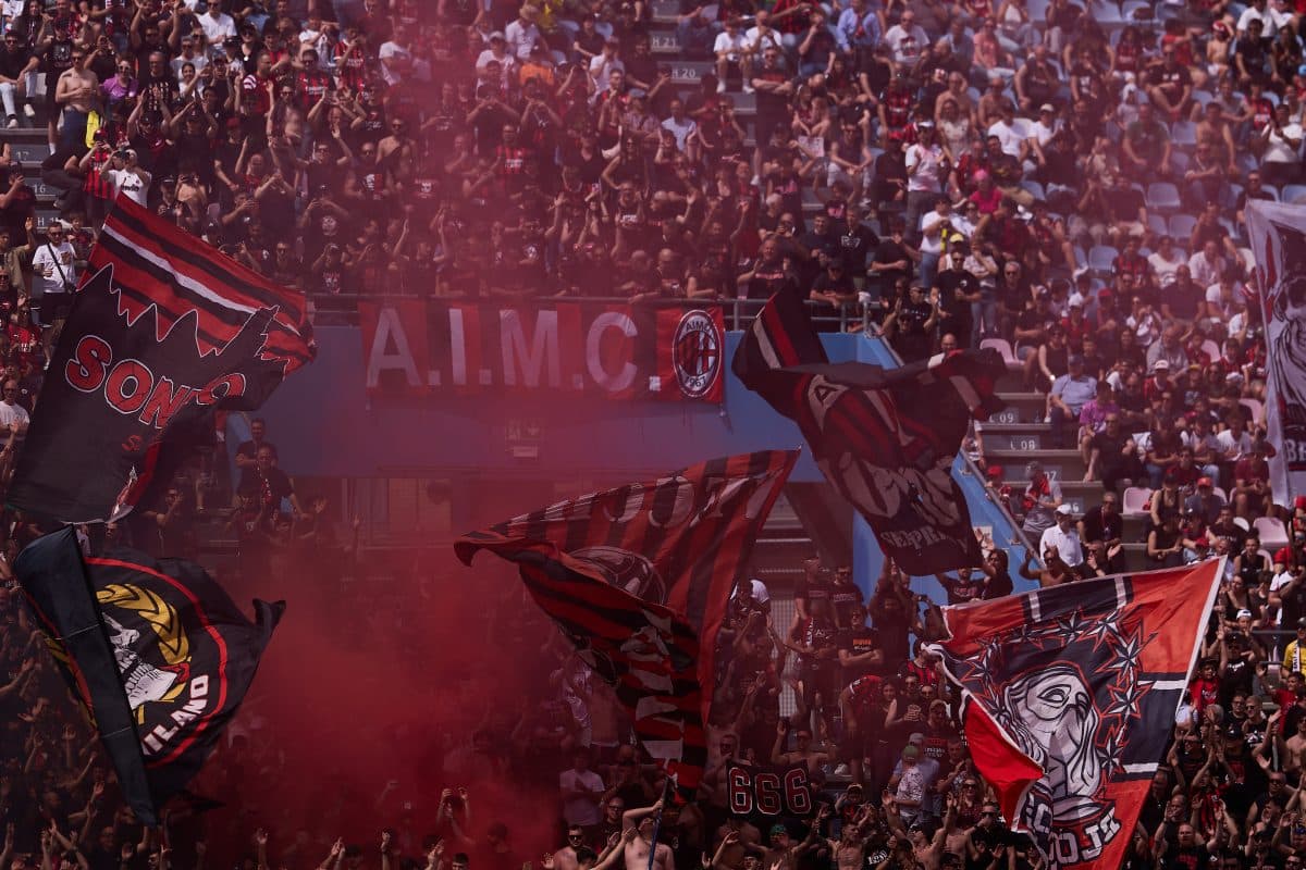 Rangers target Sankhoun Diawara sought by AC Milan