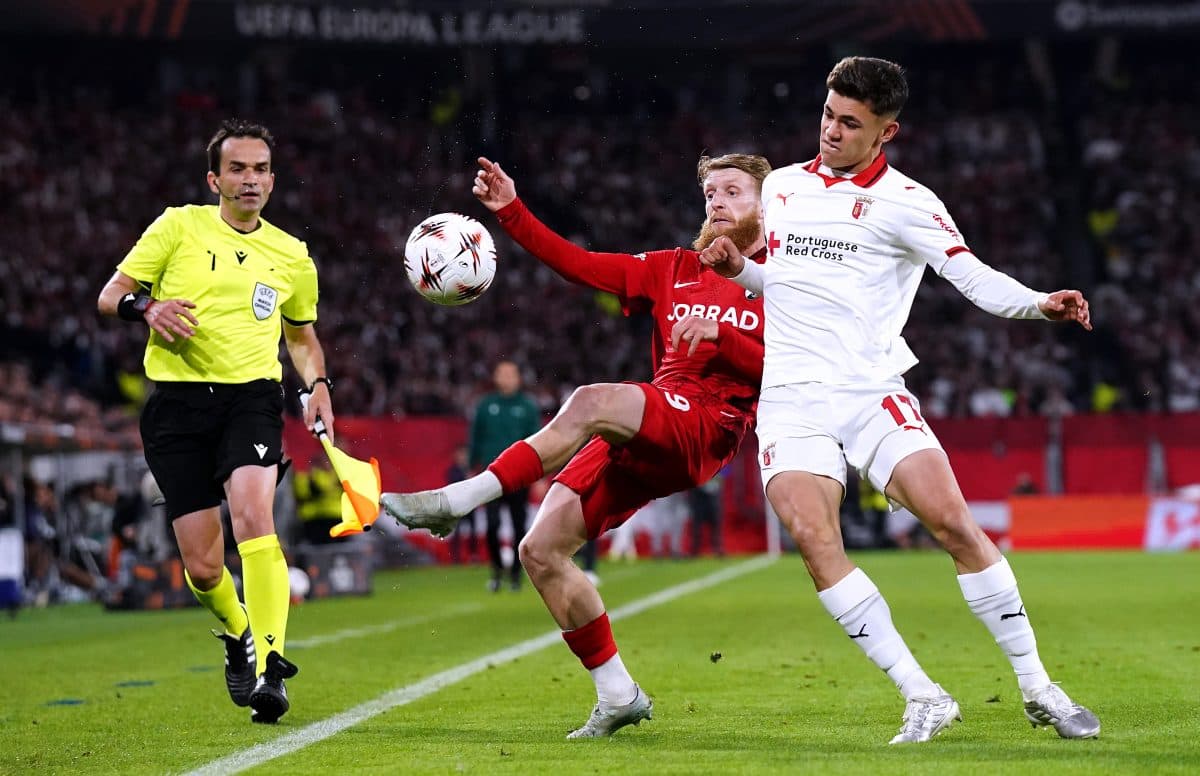PSG’s Gabriel Moscardo set for Espanyol loan