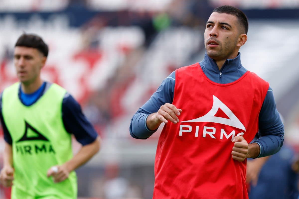Filipe Luís confirms Monaco’s continued Erik Lira pursuit