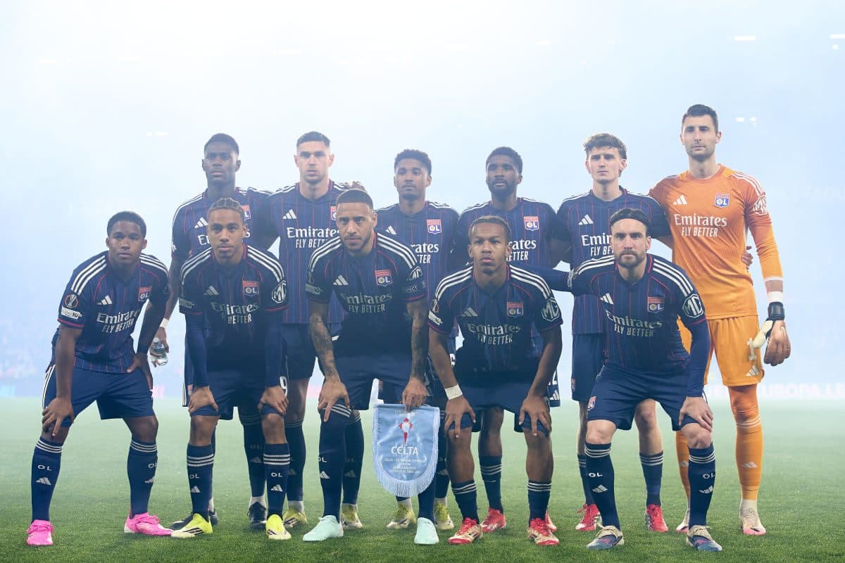 Lyon at risk of exclusion from European competition?