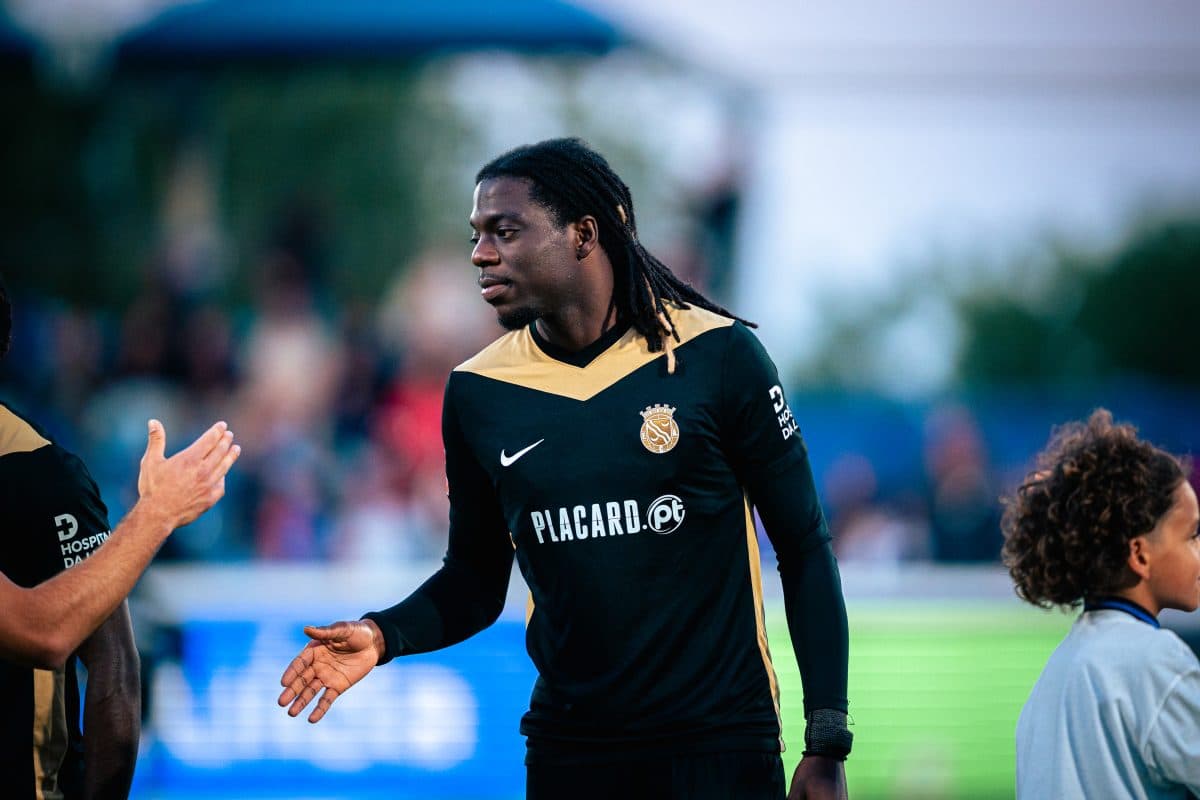 Exclusive | Napoli join race to sign Alverca’s Bastien Meupiyou