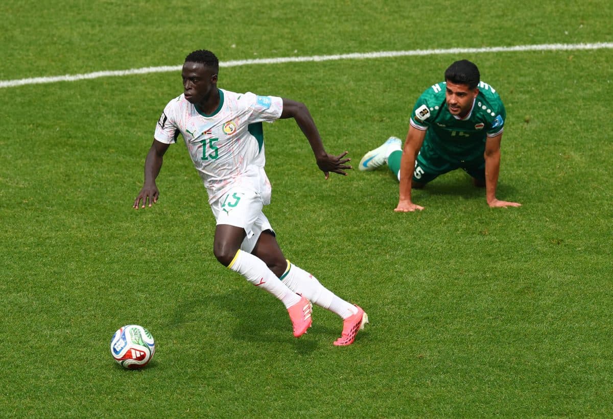 Marseille show interest in Everton and Ipswich Town target Krépin Diatta