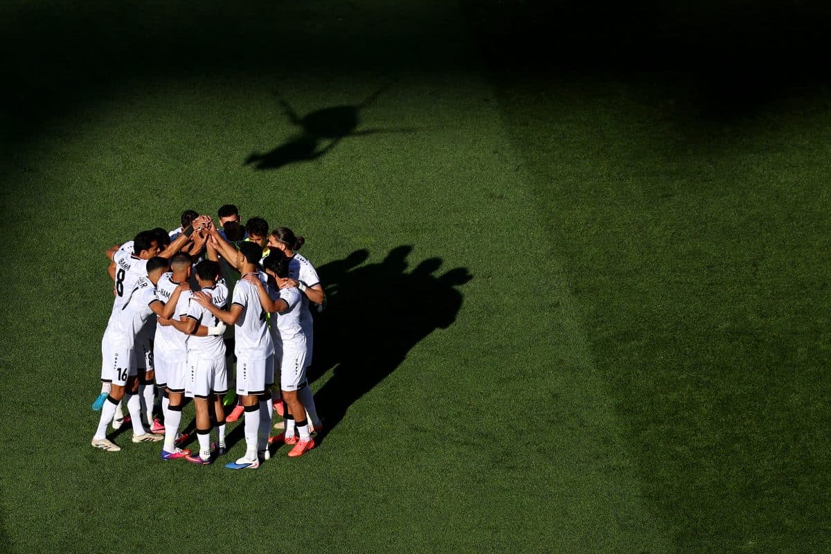 2026 World Cup | Which Iraq players could pose a threat to France?