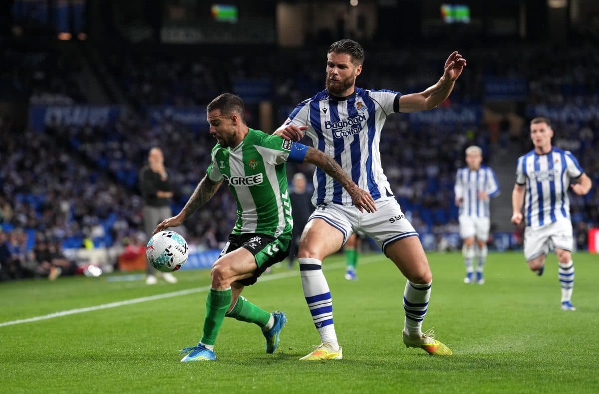 Official | Duje Caleta-Car leaves Lyon to join Sassuolo
