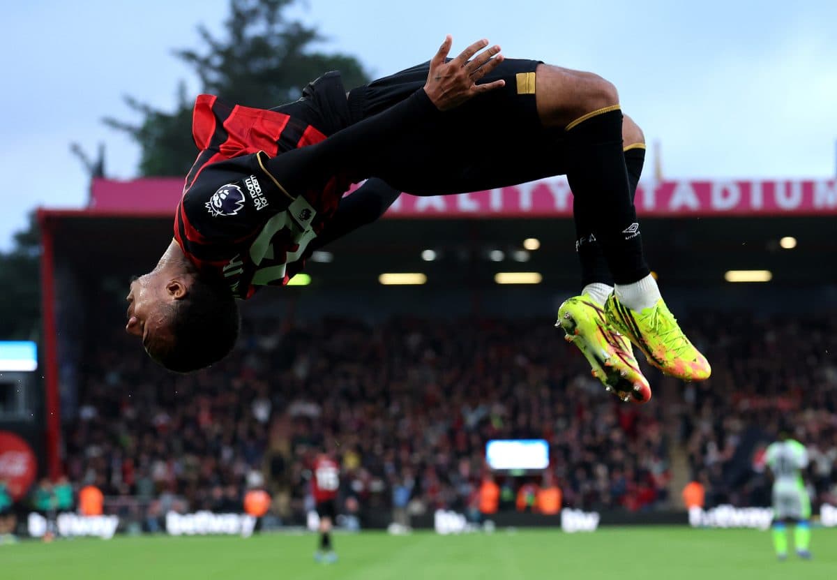 Bournemouth’s Eli Junior Kroupi favours PSG move, but…